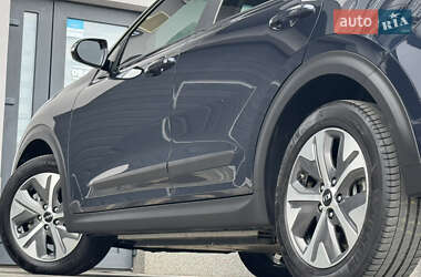 Внедорожник / Кроссовер Kia Niro 2022 в 