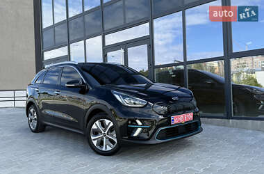 Внедорожник / Кроссовер Kia Niro 2020 в Тернополе