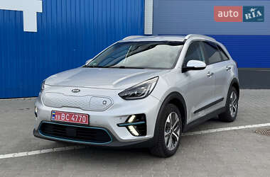 Позашляховик / Кросовер Kia Niro 2020 в Рівному