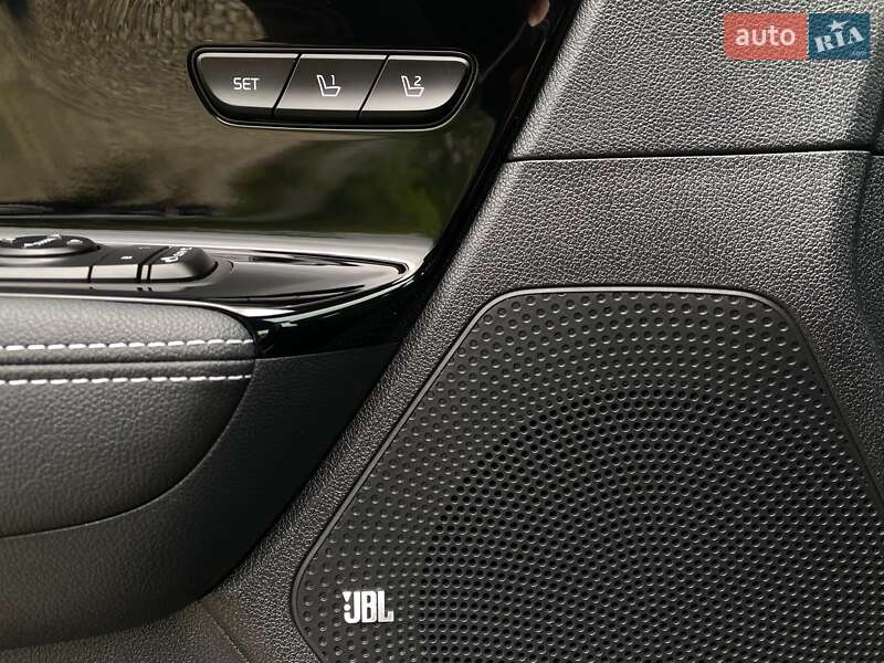 Позашляховик / Кросовер Kia Niro 2021 в Львові