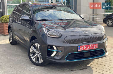 Внедорожник / Кроссовер Kia Niro 2020 в Тернополе