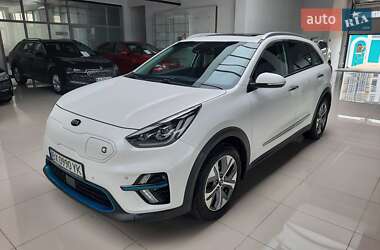 Внедорожник / Кроссовер Kia Niro 2020 в 