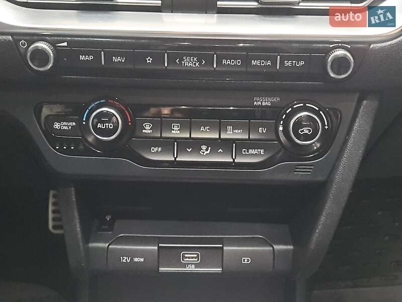 Внедорожник / Кроссовер Kia Niro 2020 в Хмельницком фото 14 Внедорожник / Кроссовер Kia Niro 2020 в Хмельницком