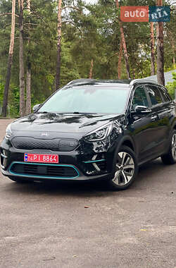 Внедорожник / Кроссовер Kia Niro 2019 в 