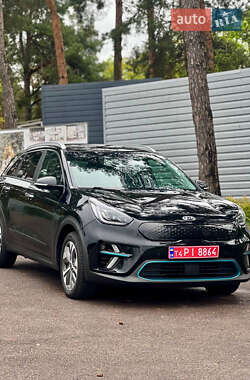 Внедорожник / Кроссовер Kia Niro 2019 в 