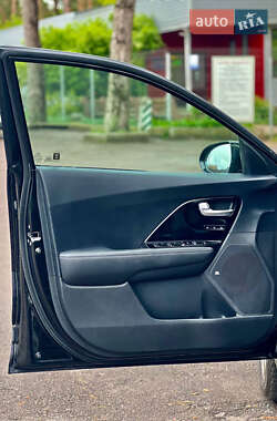 Внедорожник / Кроссовер Kia Niro 2019 в 