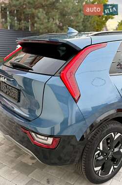 Внедорожник / Кроссовер Kia Niro 2023 в 