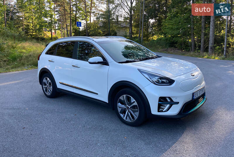 Kia Niro 2019 Kia Niro 2019
