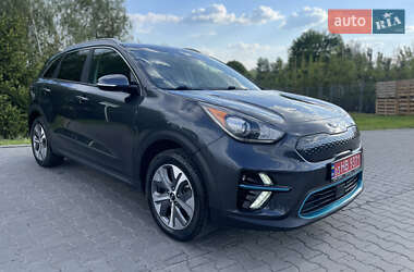 Внедорожник / Кроссовер Kia Niro 2019 в Луцке