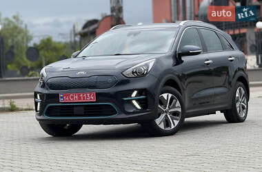 Позашляховик / Кросовер Kia Niro 2020 в Дрогобичі