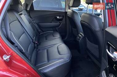 Внедорожник / Кроссовер Kia Niro 2020 в 