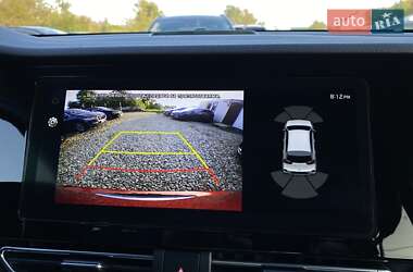 Внедорожник / Кроссовер Kia Niro 2020 в 