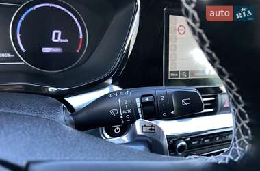 Внедорожник / Кроссовер Kia Niro 2020 в 