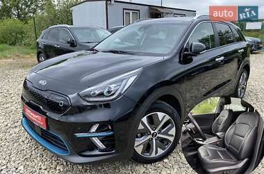 Позашляховик / Кросовер Kia Niro 2020 в Львові