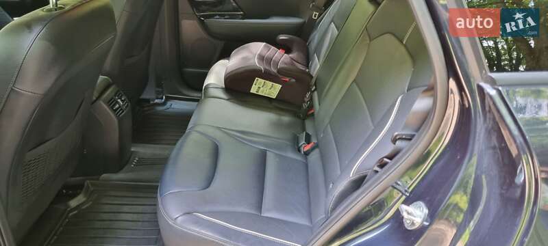 Позашляховик / Кросовер Kia Niro 2019 в Хмельницькому фото 19 Позашляховик / Кросовер Kia Niro 2019 в Хмельницькому