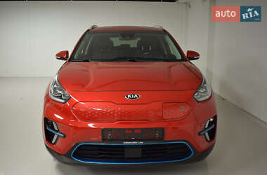 Kia Niro 2019
