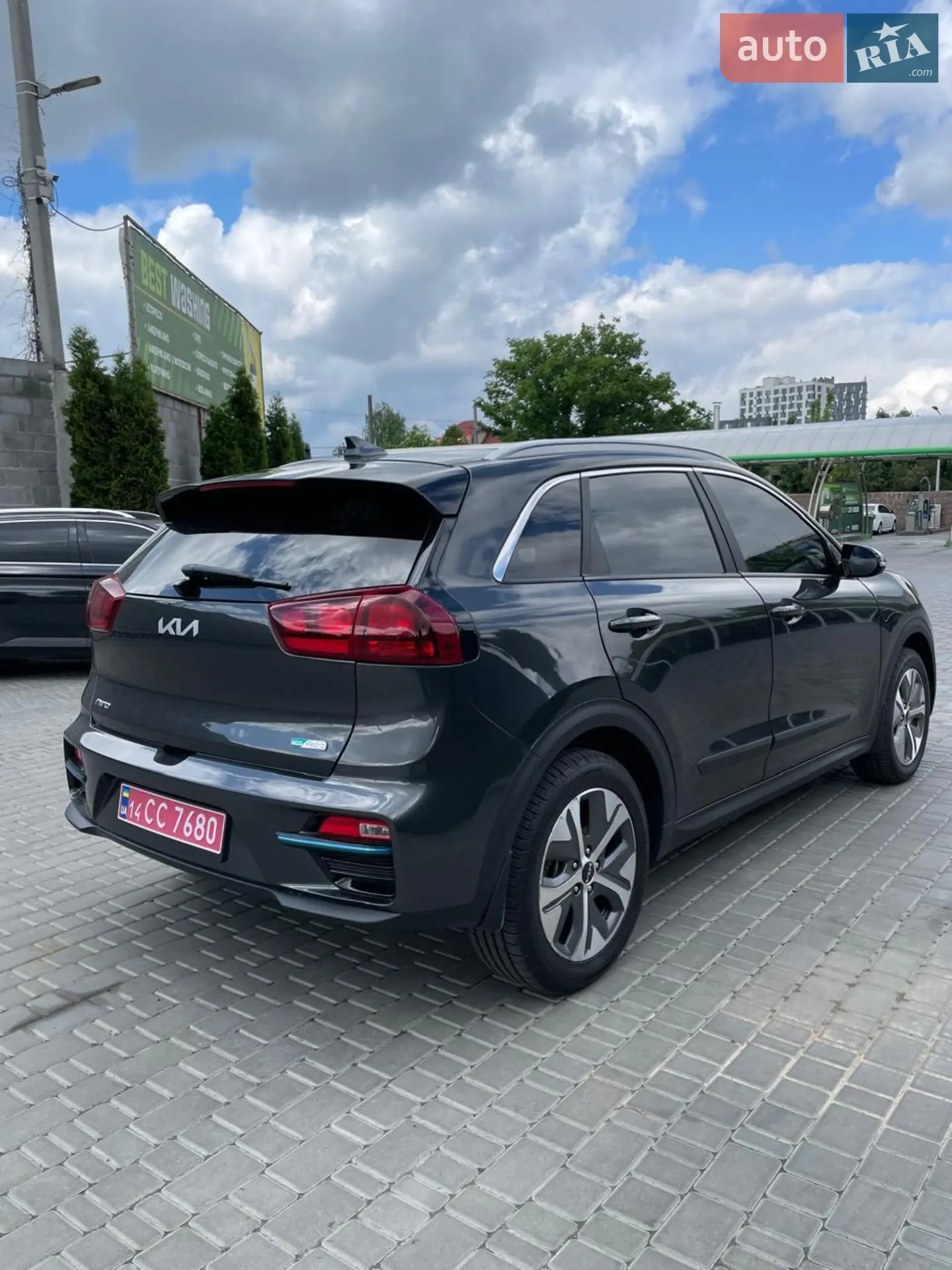 2022 Kia Niro - мініатюра 4