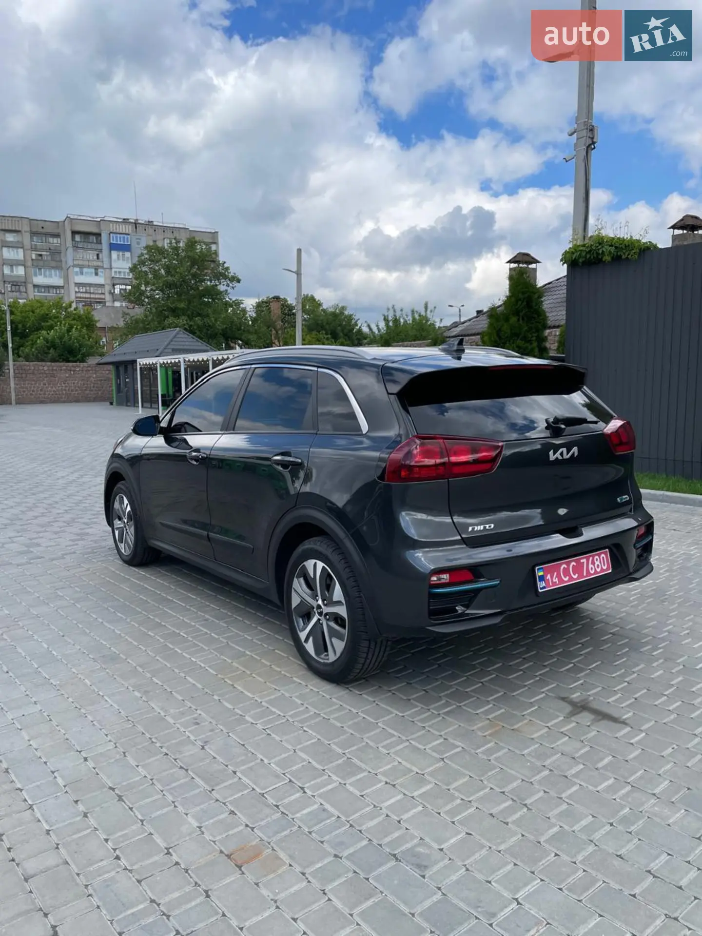 2022 Kia Niro - мініатюра 6