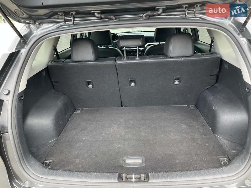 Внедорожник / Кроссовер Kia Niro 2022 в Кропивницком фото 13 Внедорожник / Кроссовер Kia Niro 2022 в Кропивницком