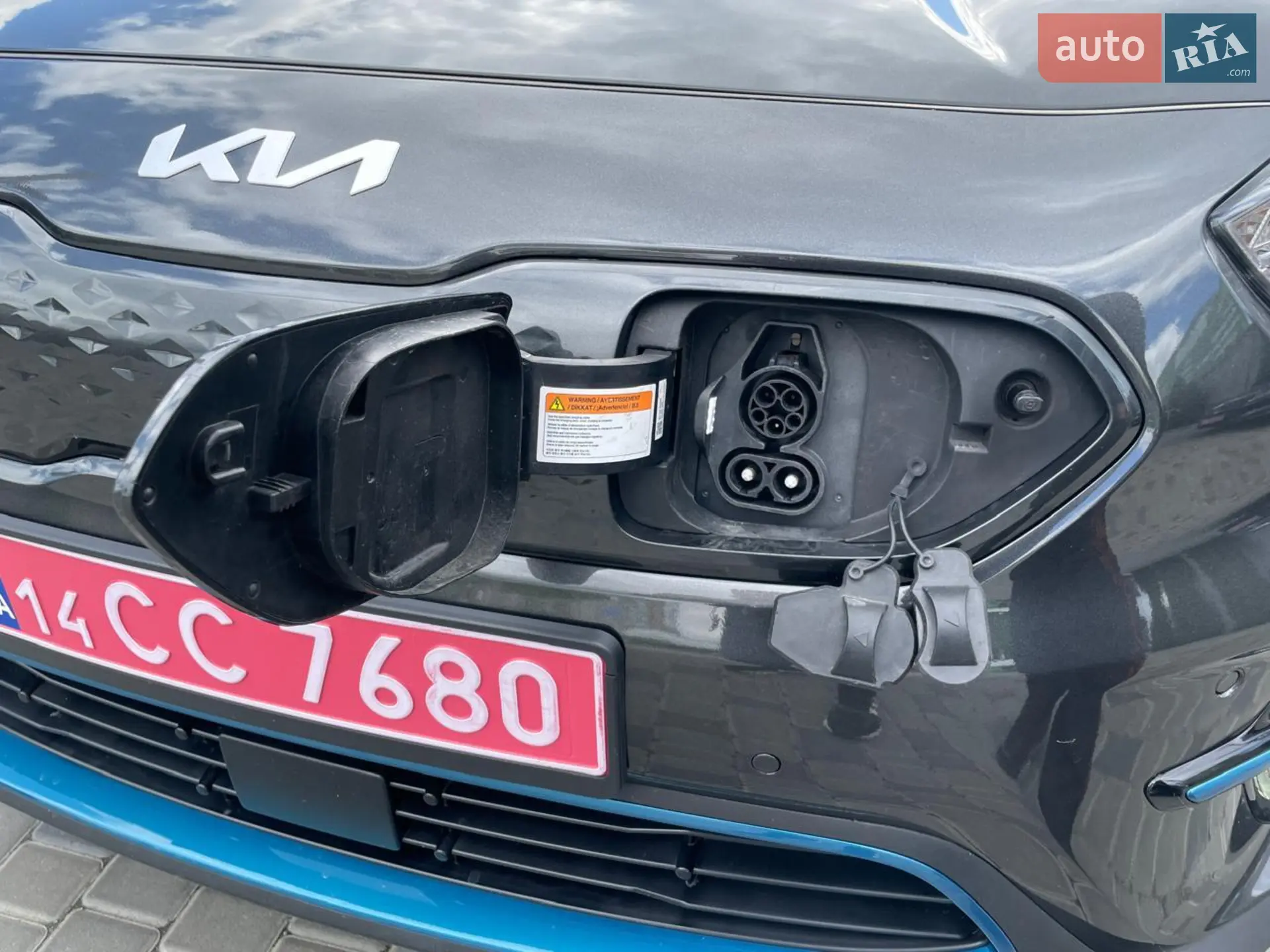 2022 Kia Niro - мініатюра 17