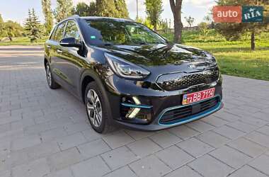 Внедорожник / Кроссовер Kia Niro 2020 в Виннице