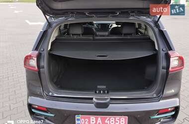 Внедорожник / Кроссовер Kia Niro 2019 в 