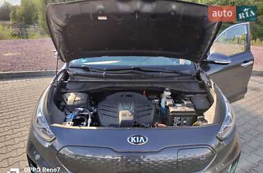 Внедорожник / Кроссовер Kia Niro 2019 в 