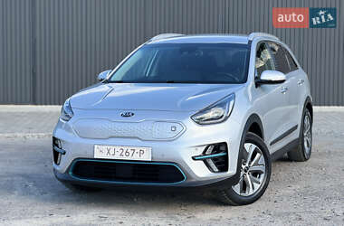Внедорожник / Кроссовер Kia Niro 2019 в Ровно
