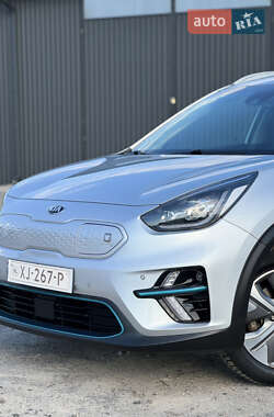 Внедорожник / Кроссовер Kia Niro 2019 в 
