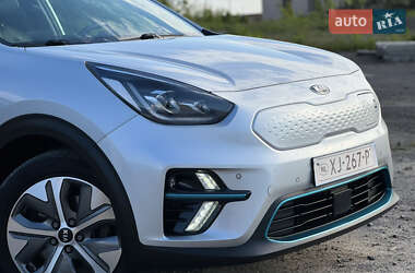 Внедорожник / Кроссовер Kia Niro 2019 в 