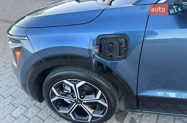 Внедорожник / Кроссовер Kia Niro 2023 в Львове