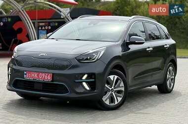 Внедорожник / Кроссовер Kia Niro 2020 в Тернополе