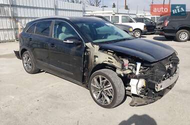Внедорожник / Кроссовер Kia Niro 2020 в 