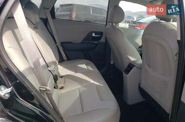 Внедорожник / Кроссовер Kia Niro 2020 в 