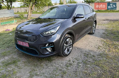 Внедорожник / Кроссовер Kia Niro 2020 в Волочиске