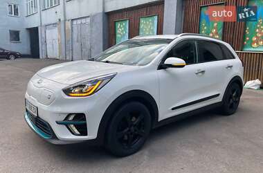 Внедорожник / Кроссовер Kia Niro 2019 в Ровно