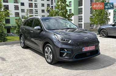 Внедорожник / Кроссовер Kia Niro 2019 в Ровно