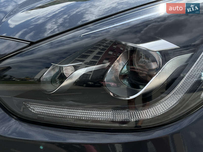 Внедорожник / Кроссовер Kia Niro 2019 в Ровно
