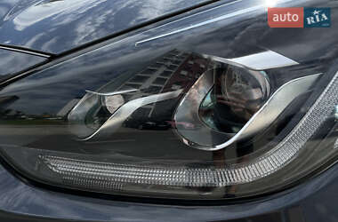 Внедорожник / Кроссовер Kia Niro 2019 в 