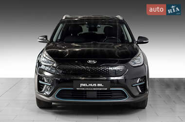 Kia Niro 2019