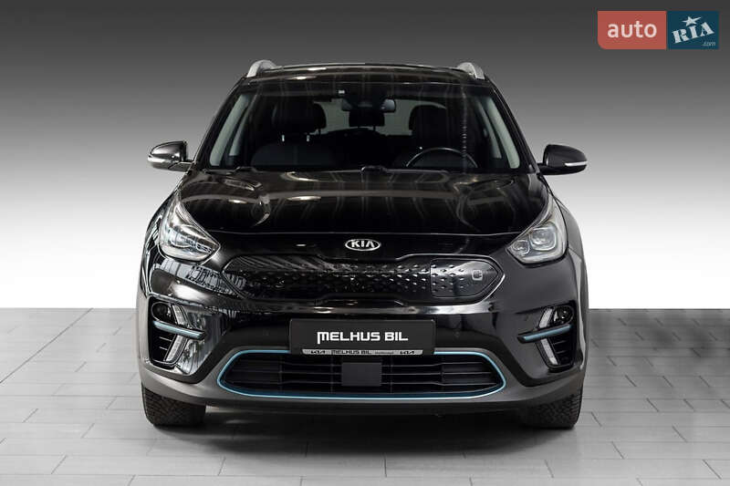Kia Niro 2019