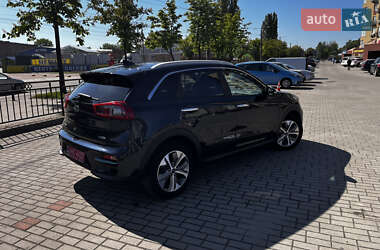 Внедорожник / Кроссовер Kia Niro 2019 в 