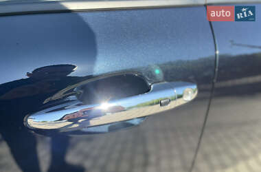 Внедорожник / Кроссовер Kia Niro 2019 в 