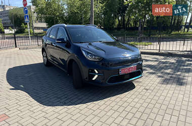 Внедорожник / Кроссовер Kia Niro 2019 в 