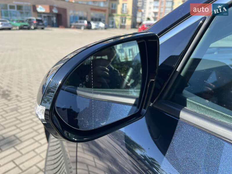 Позашляховик / Кросовер Kia Niro 2019 в Житомирі