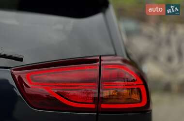 Внедорожник / Кроссовер Kia Niro 2021 в 