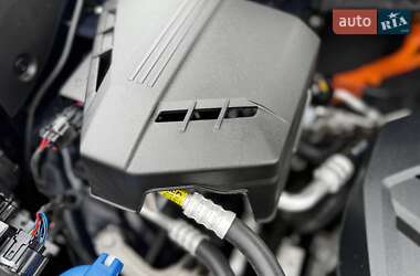 Внедорожник / Кроссовер Kia Niro 2021 в 