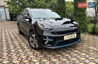 Внедорожник / Кроссовер Kia Niro 2022 в Казатине
