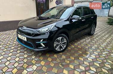 Внедорожник / Кроссовер Kia Niro 2022 в 