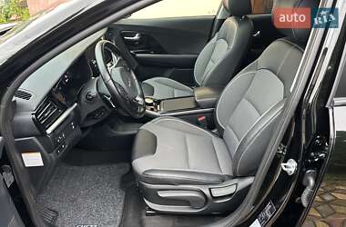 Внедорожник / Кроссовер Kia Niro 2022 в 